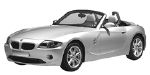 BMW E85 C2244 Fault Code