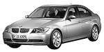 BMW E90 C2244 Fault Code