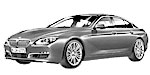 BMW F06 C2244 Fault Code